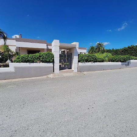 Villa Maria CCharaki Exterior foto