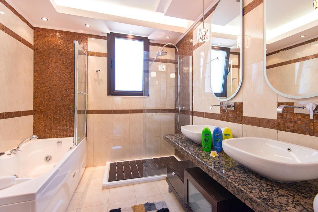 Villa Maria CCharaki Zimmer foto